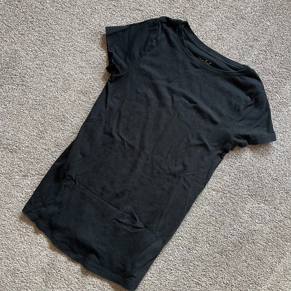 Isabel Maternity T-Shirt